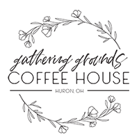 Gathering Grounds Coffee House Logo